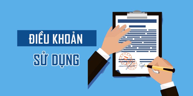 Điều khoản sử dụng và những yêu cầu thành viên mới cần nắm rõ