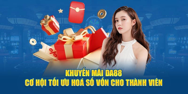 Lợi ích của việc hưởng ứng các sự kiện khuyến mãi