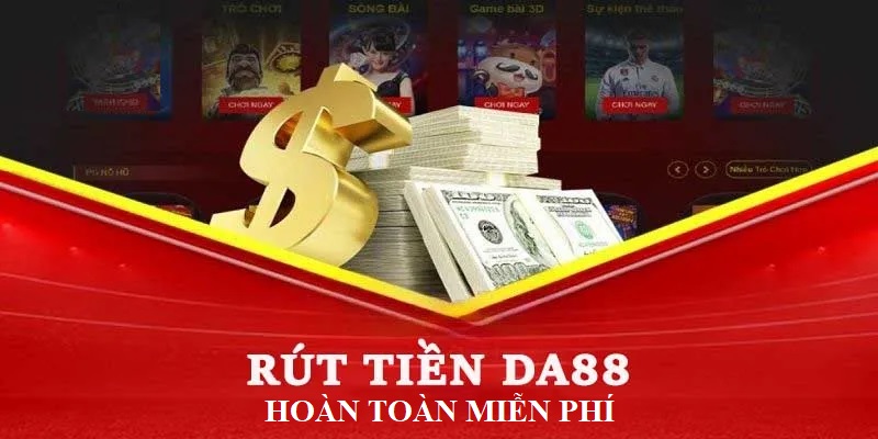 Nhà cái hỗ trợ thực hiện hoàn toàn miễn phí cho hội viên