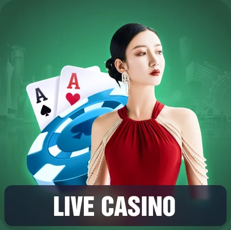 Live Casino DA88