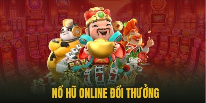 Nổ Hũ Online - Chinh Phục Đấu Trường Giải Trí Cực Đỉnh DA88