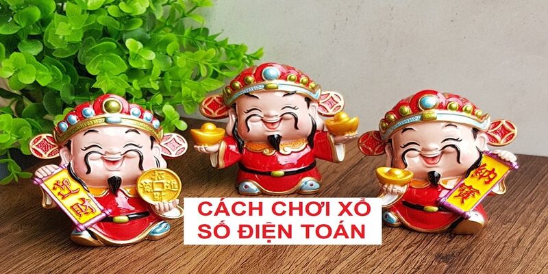 Khám Phá Chi Tiết Xổ Số Điện Toán Là Gì Cùng Nhà Cái DA88