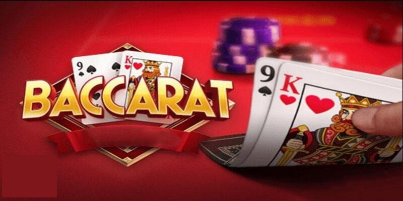 Khái niệm game bài Baccarat là gì?