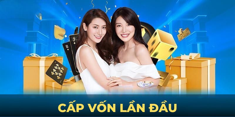 Cấp Vốn Lần Đầu Tại DA88 – Khởi Đầu Thành Công Hội Viên