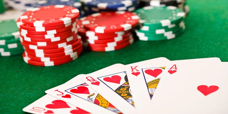 Hé lộ những thuật ngữ phổ biến thường được sử dụng trong bài Poker